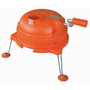 Gemüse-/Würfelschneider DYNACUBE-8,5X8,5MM