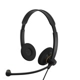 thumbnail of EPOS | SENNHEISER IMPACT SC 60 USB ML Casque filaire Bandeau Casque Appel/Musique USB Type-A Noir