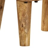 thumbnail of vidaXL Nachtkastje 40x30x59,5 cm massief mangohout