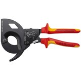 thumbnail of Knipex-Werk Kabelschneider 95 36 280
