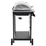 thumbnail of Barbecue Griglia A Gas 6 Fornelli Acciaio Inossidabile Argento