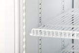 thumbnail of KBS Glastürkühlschrank FLK 365 weiß