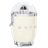 thumbnail of Smeg exprimidor CJF11CREU crema 70w