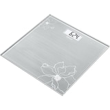 thumbnail of Beurer GS 10 Personenwaage digital W?gebereich (max.)=180 kg Edelstahl 756.30