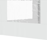 thumbnail of Carpa Plegable 3x3 m con Altura Ajustable Cenador de Jardín con 4 Paredes Extraíbles 4 Ventanas y Bolsa de Transporte para Exterior Terraza Camping