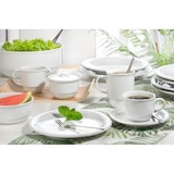 thumbnail of 6 x Suppenteller, Durchmesser: 22 cm,