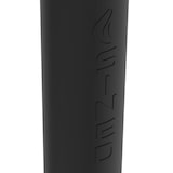 thumbnail of Schwarzer Gartenbrunnen Modell Triton mit Vorrüstung für Schnellanschluss Gartenschlauch. Durchmesser 15 Cm Höhe 100 Cm.