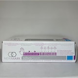 thumbnail of SANYC SENSITIVE Guantes nitrilo azul para examen cocina limpieza sanitario peluquería 3,5 gr. sin polvo 100 uds. Ambidiestro, categoría III,  Talla S