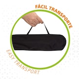 thumbnail of Mesa dobrável alumínio para campismo Aktive