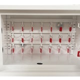 thumbnail of Phoenix Fortress KS0041E Schlüsseltresor