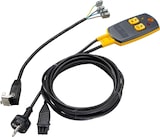 thumbnail of Somfy Univers. Setting Kabel Kit 9015971