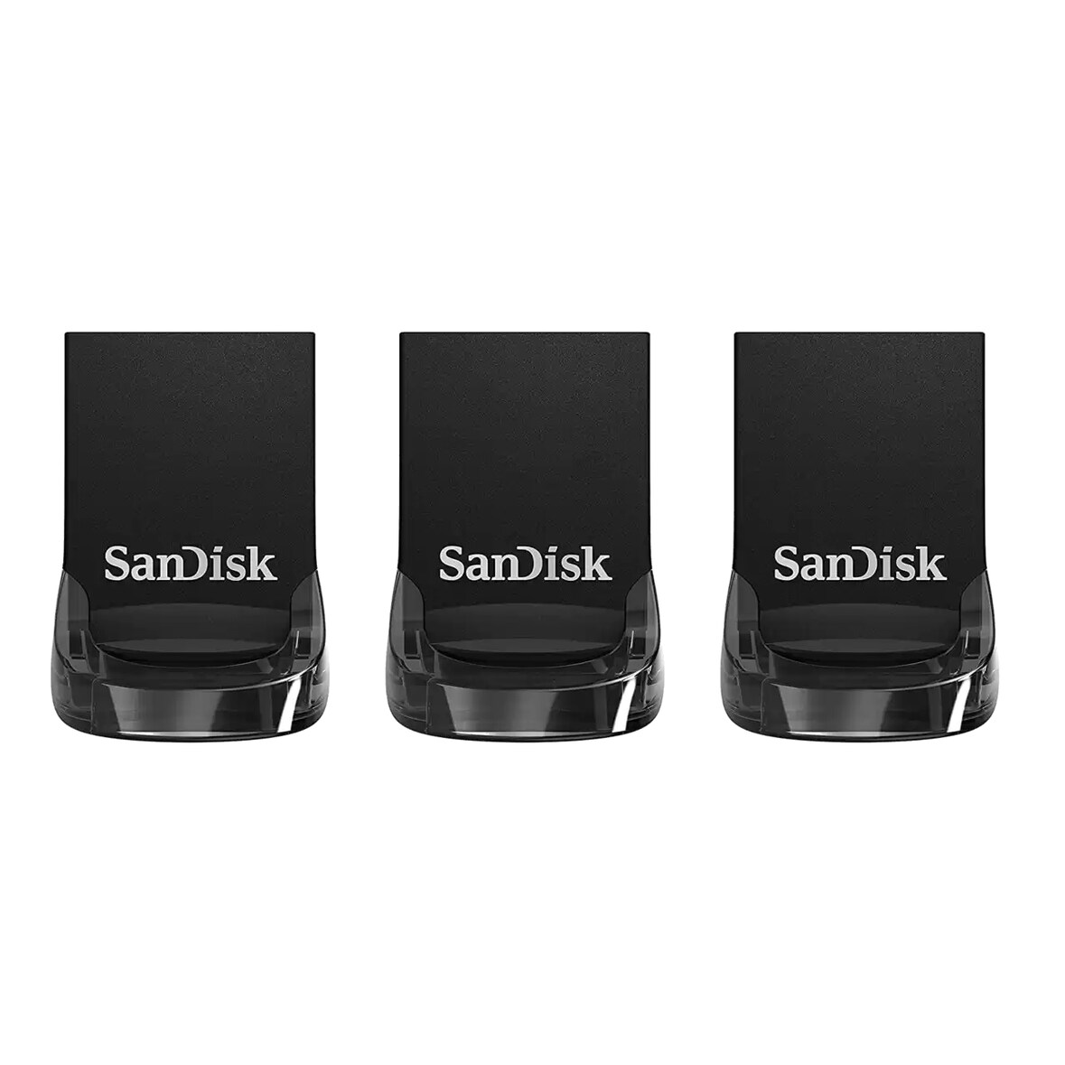 Sandisk ultra fit 32 go clé usb 3.
