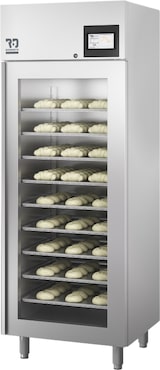thumbnail of Retarder prover vitrine cabinet 900L Ristodiretto linie Top