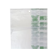 thumbnail of MONOUSO - Sacchetti Plastica Block Compostabile 30x40cm G50 (3.000 Pezzi)