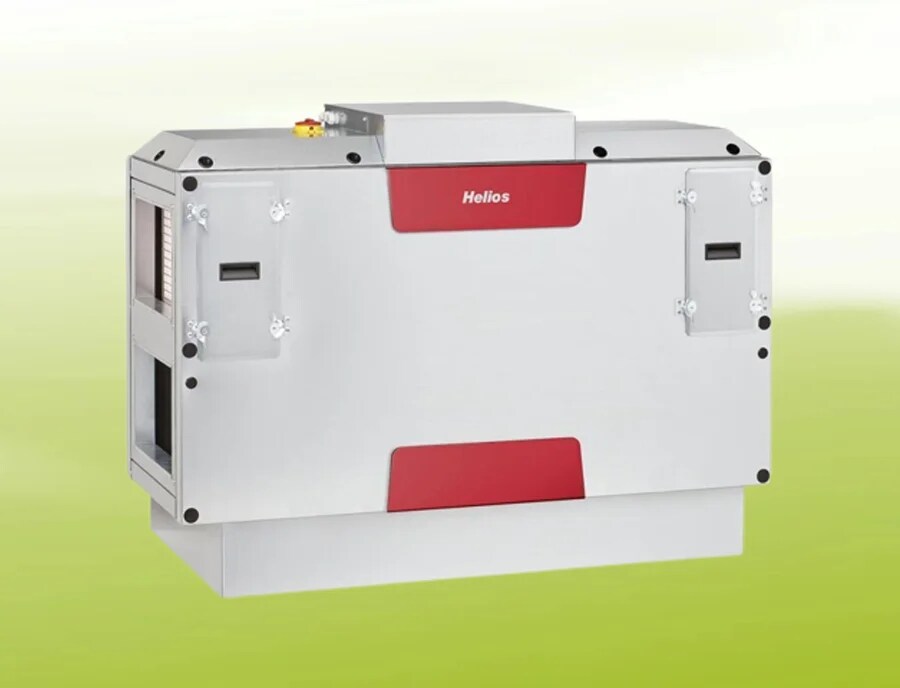 KWL EC 1200 S Pro WW - Helios 08346