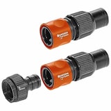 thumbnail of GARDENA Anschluss-Satz Profi-System Anschluß-Satz Profi-System