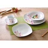 thumbnail of Ritzenhoff & Breker Malve Kaffeeservice 18-teilig