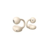 thumbnail of Huawei FreeClip Kopfhörer Beige mit Doppelmagnettreiber, kabellos
