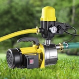 thumbnail of TROTEC Elektronischer Druckschalter TDP DSP für Wasserpumpen und Hauswasserwerke