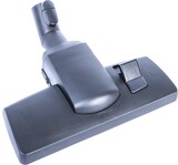 thumbnail of Umschaltbare Bodendüse mit Rad + Handgriff passend für Miele Bodenstaubsauger