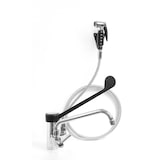 thumbnail of SARO mengkraan + draaibare kraan + voorspoelpistool, VENUS