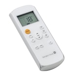 thumbnail of Tarrington House Mobile Klimaanlage MAC3550C, Kunststoff / Metall, 39.7 x 46.7 x 76.5cm, 3500 W, Entfeuchtungsfunktion, Timer, weiß