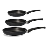thumbnail of GOURMET KITCHEN -  Set 3 Sartenes Antiadherentes "Basic Line" Edm