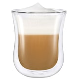 thumbnail of 2x Stölzle Lausitz Coffee'N More M Glas 180 ml Kaffeglas / Teeglas