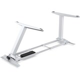 thumbnail of Gestell für Tisch Levado 62x152x70 höhenverstellbar weiß