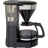 thumbnail of Melitta Easy Top Ii 1023-04 - Cafetiere Filtre - 1050 W - Noir