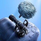 thumbnail of Microphone Cardioïde Pour Enregistrement Haute Définition Avec Réduction De Bruit YONIS