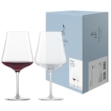 thumbnail of Zwiesel Glas Bouquet Burgunder Rotweinglas 657 ml 2er Set