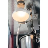 thumbnail of Royal Catering Popcornmaschine - 1500 W - 5 kg/h - schwarz -