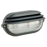 thumbnail of Palpebra IP54 Oval Schwarz Deckenleuchte Oval Schwarz