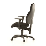 thumbnail of Topstar Silla de oficina operativa LADY SITNESS C AL.K2 negro