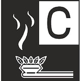 thumbnail of GLORIA Handfeuerlöscher PD 6 GA 2101.0000 Brandklasse 34 A/183 B