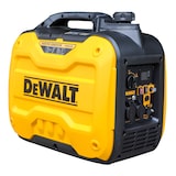 thumbnail of Generatore di corrente inverter DeWALT DXGNi35E – 3,4 kW - Benzina