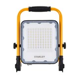 thumbnail of STANLEY 4500-lumen slanke oplaadbare werklamp. IP65.