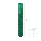 thumbnail of SATURNIA - Malla Sombreo Verde Claro 3,0 metros Rollo 50 Metros