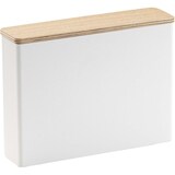 thumbnail of Boite de conservation spéciale filtre à café en métal Tosca Yamazaki