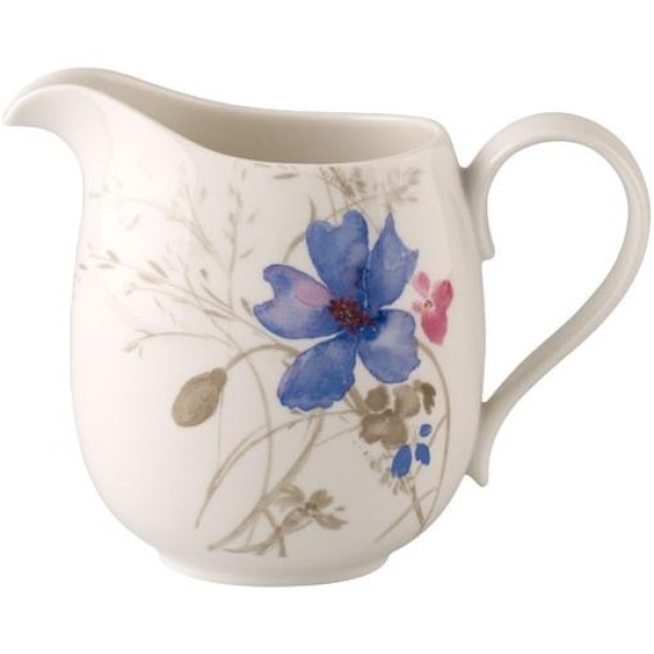 Villeroy & Boch Mariefleur Gris Basic Milchkännchen 300ml