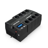 thumbnail of Cyberpower USV BR1000ELCD 1000VA/600W Line-Interactive