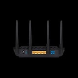 thumbnail of ASUS RT-AX58U Router WLAN Gigabit Ethernet Doble Banda (2,4 GHz/5 GHz) 4G