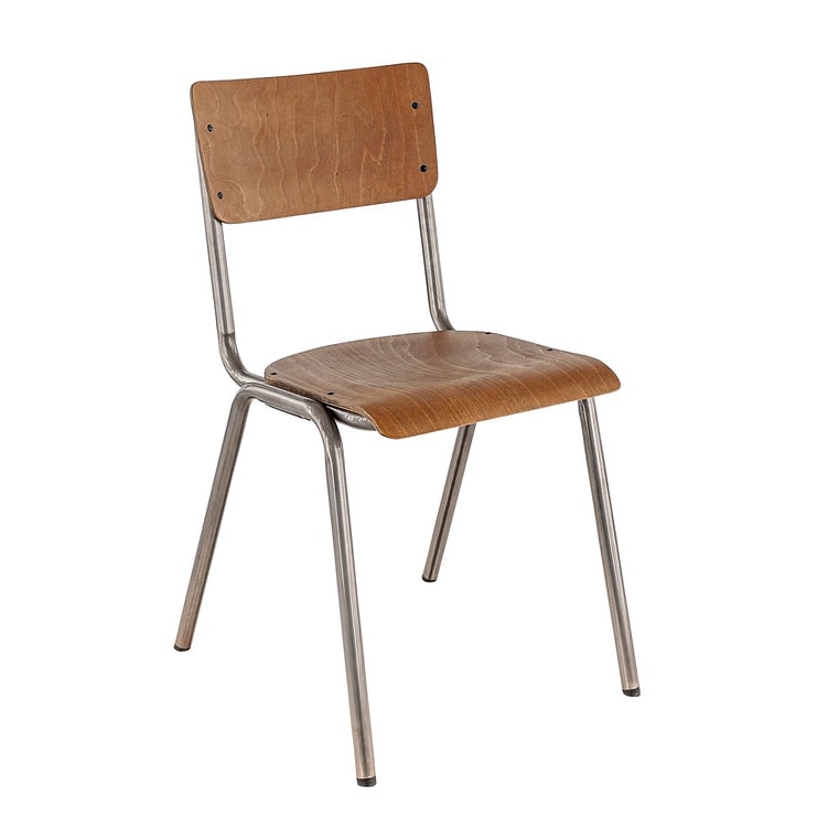 Chaise Iréne, 80x44x43 cm