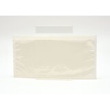 thumbnail of Dokumententaschen Lieferscheintaschen Versandtaschen Begleitpapiertaschen 1000 Stück DIN Lang selbstklebend neutral für Versand Lager