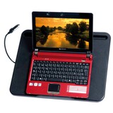 thumbnail of MUEBLEAR - Mesinha Auxiliar 'Oran' preta 40x33 cm