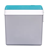 thumbnail of Kühlbox 24L Grau/Blau