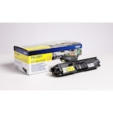 thumbnail of Brother TN326 Amarillo Cartucho de Toner Original - TN326Y
