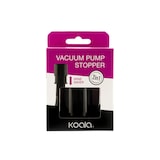 thumbnail of Koala Set Van Pomp En Wijnstopper, 4,2 X 6,2 Cm X 4,3 Cm, Bodega