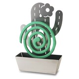 thumbnail of Cactus: Porta zampironi da tavolo in acciaio inox